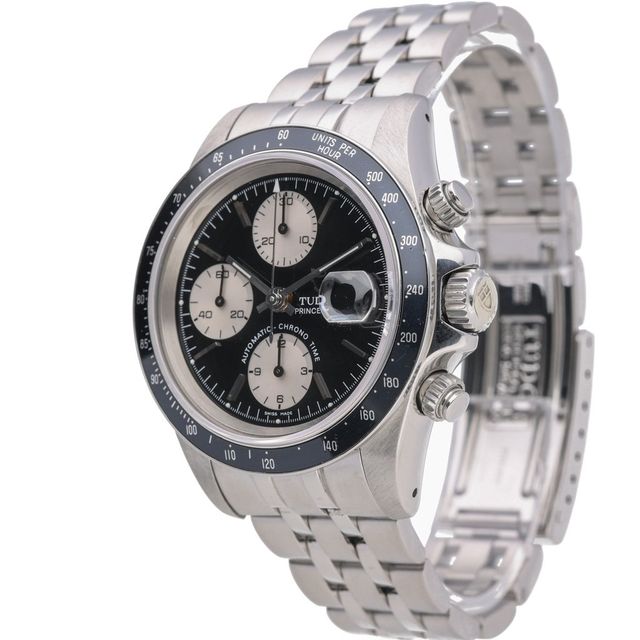 Tudor Prince Date 79260 Image 5